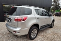 Camionetas - Chevrolet TRAILBLAZER LTZ 4X4 AT 7A 2017 Diesel 120000Km - En Venta