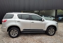 Camionetas - Chevrolet TRAILBLAZER LTZ 4X4 AT 7A 2017 Diesel 120000Km - En Venta