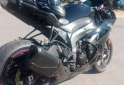 Motos - Kawasaki Zx6r 2012 Nafta 6900Km - En Venta