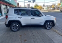 Camionetas - Jeep RENEGADE SPORT PLUS 2017 Nafta 95000Km - En Venta