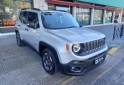 Camionetas - Jeep RENEGADE SPORT PLUS 2017 Nafta 95000Km - En Venta