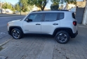 Camionetas - Jeep RENEGADE SPORT PLUS 2017 Nafta 95000Km - En Venta