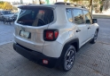 Camionetas - Jeep RENEGADE SPORT PLUS 2017 Nafta 95000Km - En Venta