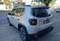 Camionetas - Jeep RENEGADE SPORT PLUS 2017 Nafta 95000Km - En Venta