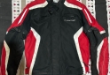 Accesorios para Motos - Vendo campera moto impecable - En Venta