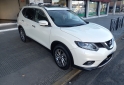 Camionetas - Nissan X TRAIL 2.5 EXCLUSIVE 2018 Nafta 60000Km - En Venta