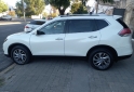 Camionetas - Nissan X TRAIL 2.5 EXCLUSIVE 2018 Nafta 60000Km - En Venta