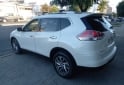 Camionetas - Nissan X TRAIL 2.5 EXCLUSIVE 2018 Nafta 60000Km - En Venta