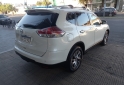 Camionetas - Nissan X TRAIL 2.5 EXCLUSIVE 2018 Nafta 60000Km - En Venta