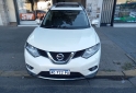 Camionetas - Nissan X TRAIL 2.5 EXCLUSIVE 2018 Nafta 60000Km - En Venta