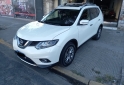 Camionetas - Nissan X TRAIL 2.5 EXCLUSIVE 2018 Nafta 60000Km - En Venta