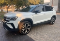 Autos - Volkswagen Taos highline 2024 Nafta 900Km - En Venta