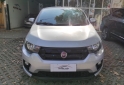 Autos - Fiat Mobi Easy 2017 Nafta 111000Km - En Venta