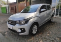 Autos - Fiat Mobi Easy 2017 Nafta 111000Km - En Venta