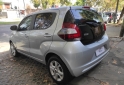 Autos - Fiat Mobi Easy 2017 Nafta 111000Km - En Venta