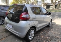 Autos - Fiat Mobi Easy 2017 Nafta 111000Km - En Venta