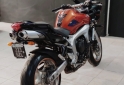 Motos - Yamaha Fazer 600cc FZ6 SHG 2009 Nafta 36600Km - En Venta