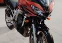 Motos - Yamaha Fazer 600cc FZ6 SHG 2009 Nafta 36600Km - En Venta