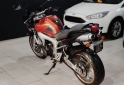 Motos - Yamaha Fazer 600cc FZ6 SHG 2009 Nafta 36600Km - En Venta