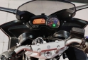 Motos - Yamaha Fazer 600cc FZ6 SHG 2009 Nafta 36600Km - En Venta