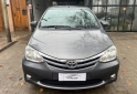 Autos - Toyota Etios Xls 2016 Nafta  - En Venta