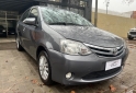 Autos - Toyota Etios Xls 2016 Nafta  - En Venta