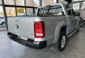 Camionetas - Volkswagen AMAROK COMFORT 4X2 180 HP 2017 Diesel 76972Km - En Venta