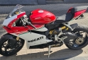 Motos - Ducati Panigale v2 1299 2017 Nafta 17800Km - En Venta