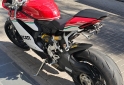 Motos - Ducati Panigale v2 1299 2017 Nafta 17800Km - En Venta