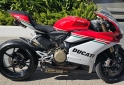 Motos - Ducati Panigale v2 1299 2017 Nafta 17800Km - En Venta