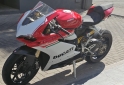 Motos - Ducati Panigale v2 1299 2017 Nafta 17800Km - En Venta