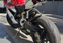 Motos - Ducati Panigale v2 1299 2017 Nafta 17800Km - En Venta