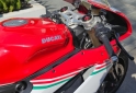 Motos - Ducati Panigale v2 1299 2017 Nafta 17800Km - En Venta