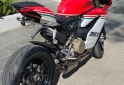 Motos - Ducati Panigale v2 1299 2017 Nafta 17800Km - En Venta