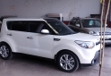 Autos - Kia SOUL EX 2015 Nafta 93000Km - En Venta