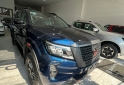 Camionetas - Nissan Frontier 2.3bt Pro4x 4x4 2024 Diesel 0Km - En Venta