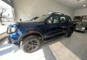 Camionetas - Nissan Frontier 2.3bt Pro4x 4x4 2024 Diesel 0Km - En Venta