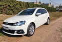 Autos - Volkswagen Gol Trend Highline 2017 Nafta 75000Km - En Venta