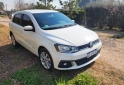 Autos - Volkswagen Gol Trend Highline 2017 Nafta 75000Km - En Venta