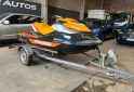 Embarcaciones - sea doo gti 130se - En Venta