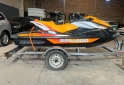 Embarcaciones - sea doo gti 130se - En Venta