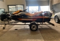 Embarcaciones - sea doo gti 130se - En Venta