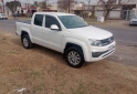 Camionetas - Volkswagen Amarok confort 2020 Diesel 80000Km - En Venta