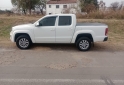 Camionetas - Volkswagen Amarok confort 2020 Diesel 80000Km - En Venta