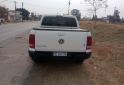 Camionetas - Volkswagen Amarok confort 2020 Diesel 80000Km - En Venta