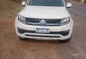 Camionetas - Volkswagen Amarok confort 2020 Diesel 80000Km - En Venta