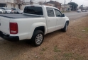 Camionetas - Volkswagen Amarok confort 2020 Diesel 80000Km - En Venta