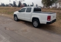 Camionetas - Volkswagen Amarok confort 2020 Diesel 80000Km - En Venta