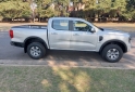 Camionetas - Ford RANGER XLS 2023 Diesel 0Km - En Venta