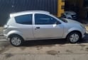 Autos - Ford Ka 2012 Nafta 130000Km - En Venta